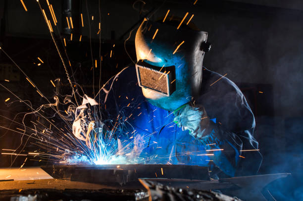 Best Aerospace and Defense Welding in Bloomington, MN