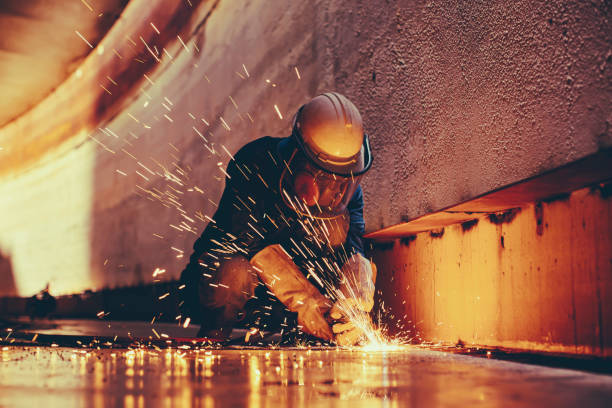 Best Structural Steel Welding in Bloomington, MN