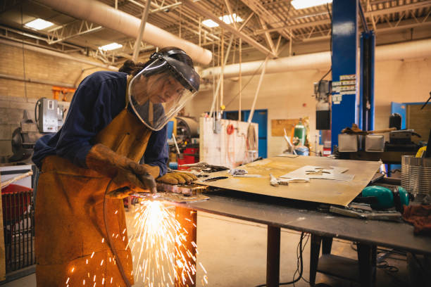 Best Marine and Shipbuilding Welding in Bloomington, MN