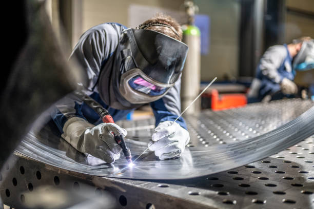 Best Artistic and Custom Metal Fabrication in Bloomington, MN