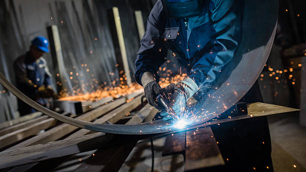 Best Specialty Welding Processes in Bloomington, MN