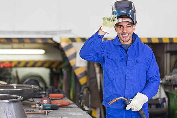 Best Marine and Shipbuilding Welding in Bloomington, MN