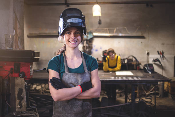 Trusted Bloomington, MN Welder & Metal Fabrication Experts